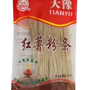 天豫红薯粉条 400g