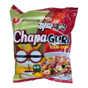 韩式拉面 140g 微辣