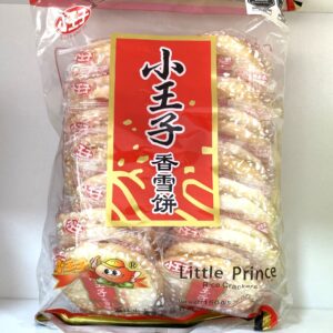 小王子香雪饼 150g