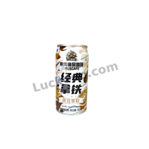 经典拿铁咖啡 181ml