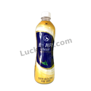 阿萨姆原味奶茶 500ml