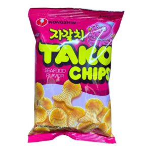 TAKO CHIPS 60 GR