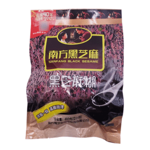 南方黑芝麻糊 480g
