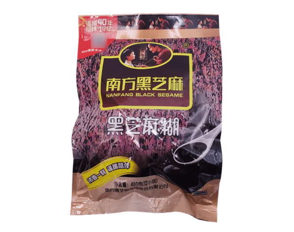 南方黑芝麻糊 480g