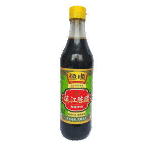 恒顺镇江陈醋 500ml