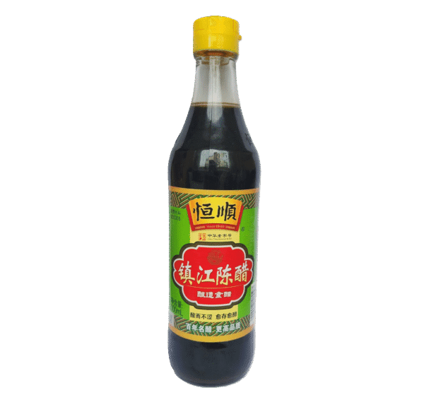 恒顺镇江陈醋 500ml