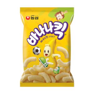 BANANA KICK X 45 GR