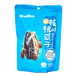 洽洽山核桃味瓜子 108g