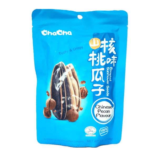 洽洽山核桃味瓜子 108g