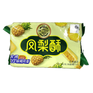 凤梨酥 184g