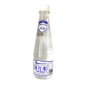 苏打水 336ml