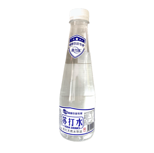 苏打水 336ml