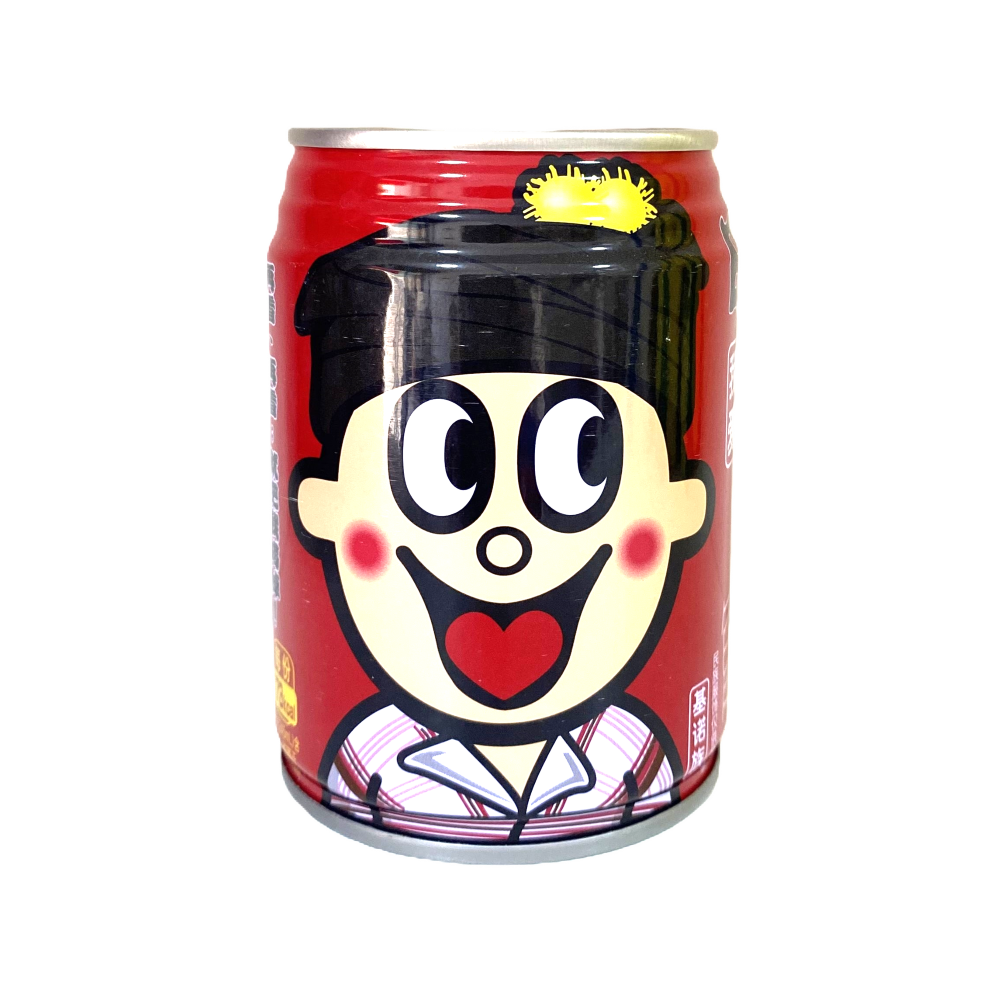 旺仔牛奶 245ml