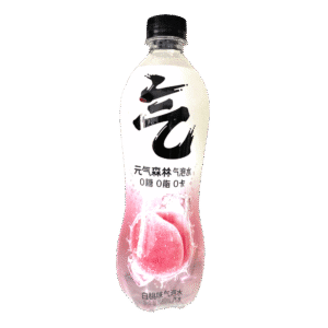气泡水 480ml
