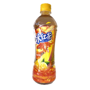 冰红茶500ml
