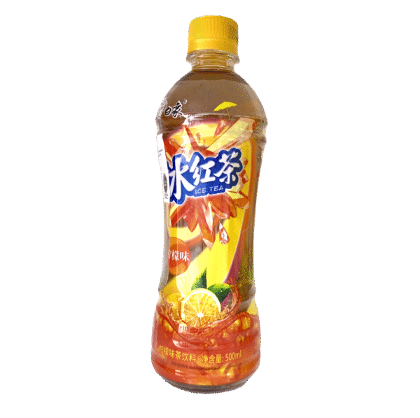 冰红茶500ml