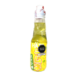 弹珠汽水 200ml
