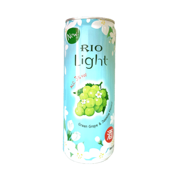 RIO鸡尾酒（3%） 330ml