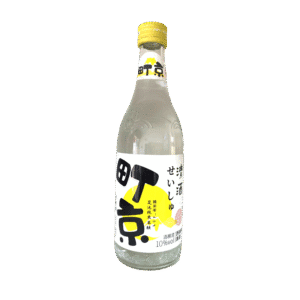 日本清酒 10% 360ml