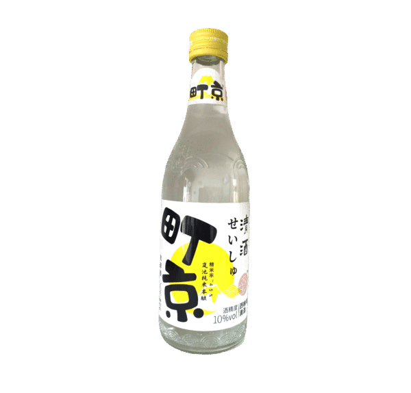 日本清酒 10% 360ml