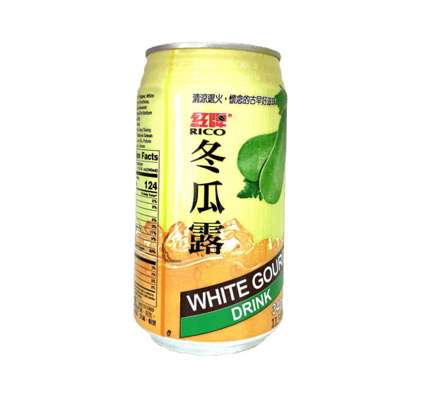 冬瓜露 340ml