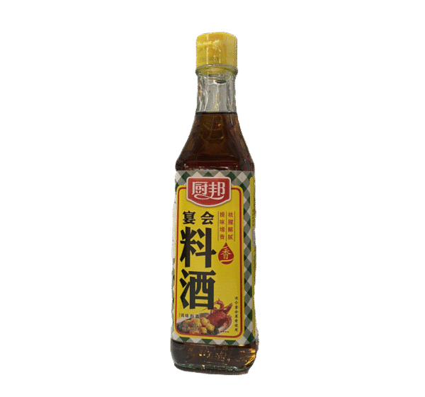 厨邦宴会料酒 500ML