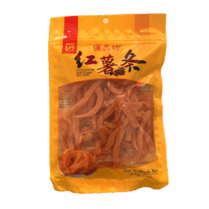 红薯条 170G