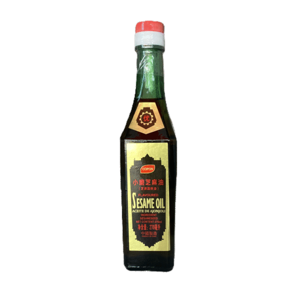 芝麻油 270ml