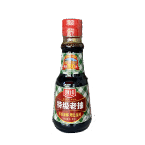厨邦特级老抽 酱油 150ml
