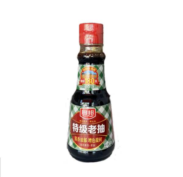 厨邦特级老抽 酱油 150ml