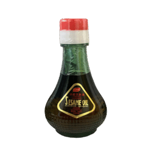 芝麻油 108ml