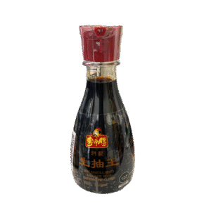 粤师傅生抽王 160ml