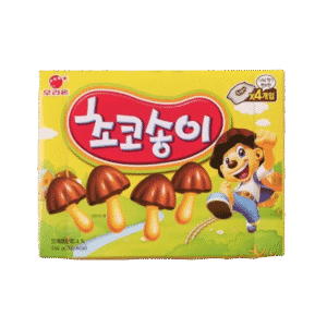 CHOCO SONGI 50GR
