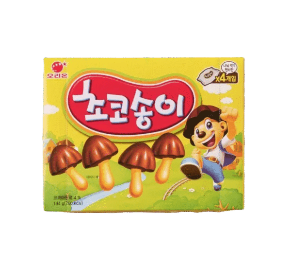 CHOCO SONGI 50GR