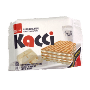 牛乳味夹心饼干