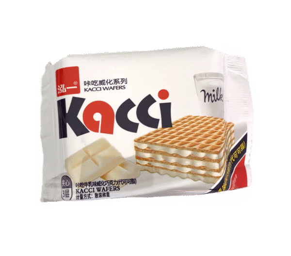 牛乳味夹心饼干