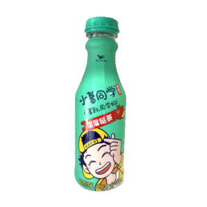 小茗同学 480ml