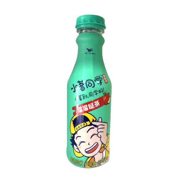 小茗同学 480ml