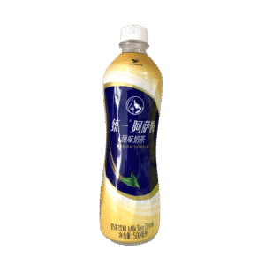 阿萨姆原味奶茶 500ml