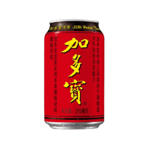加多宝凉茶 310ml