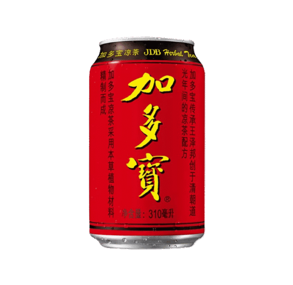 加多宝凉茶 310ml
