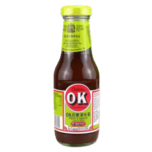 OK调味酱 335GR