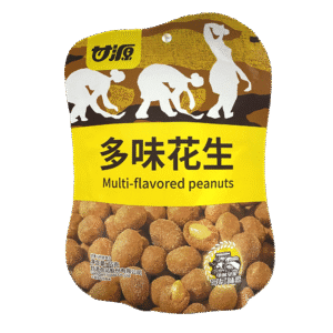 甘源多味花生 75g