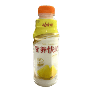 营养快线菠萝味 500ml