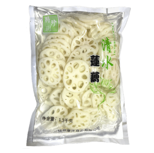 清水莲藕 1.3kg