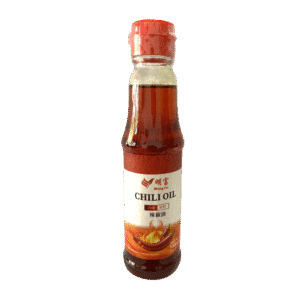 辣椒油 150ml