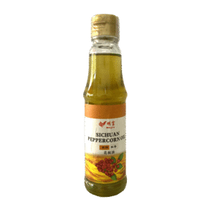 花椒油 150ml