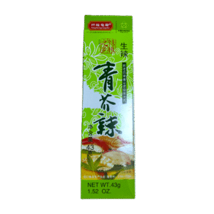 青芥末 43g