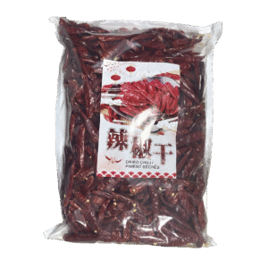 干辣椒 500g