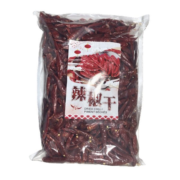 干辣椒 500g